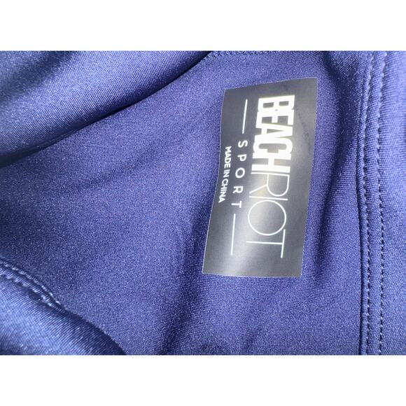 BEACH RIOT Cape Cod Amaris Dress - Women's Medium - Picture 6 of 7